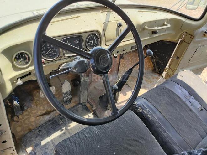 ZIL 131 1987, 100,095 km - 6.0 l - Bakı