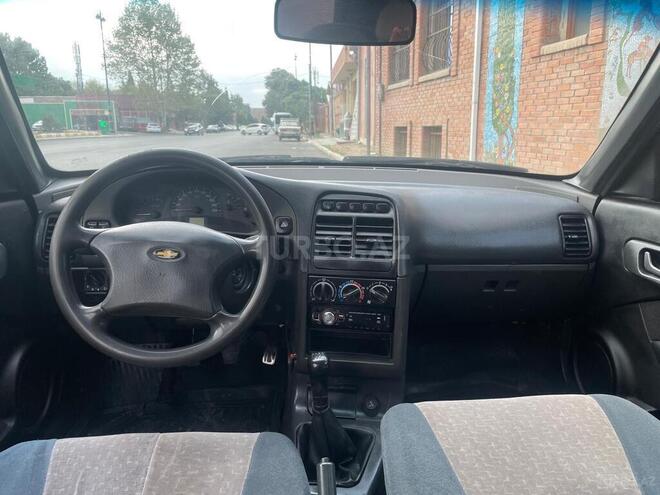 LADA (VAZ) 2112 2007, 171 km - 1.6 l - Gəncə