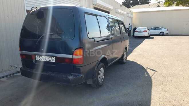 Kia Pregio 1998, 375,000 km - 2.7 л - Sumqayıt
