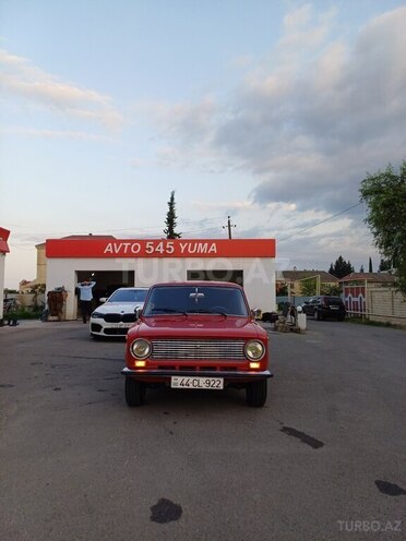 LADA (VAZ) 21011 1988, 250,000 km - 1.3 l - Masallı
