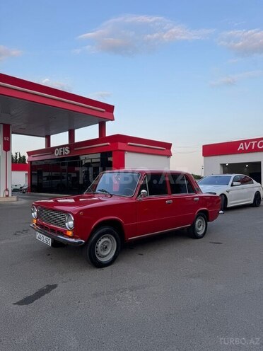 LADA (VAZ) 21011 1988, 250,000 km - 1.3 l - Masallı