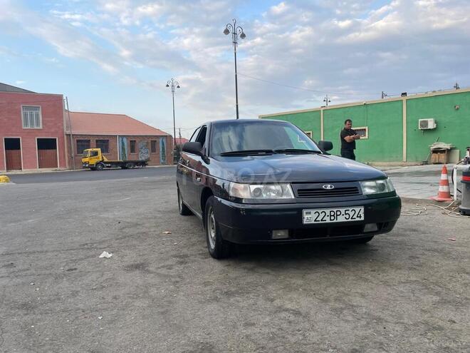 LADA (VAZ) 2112 2007, 171 km - 1.6 l - Gəncə