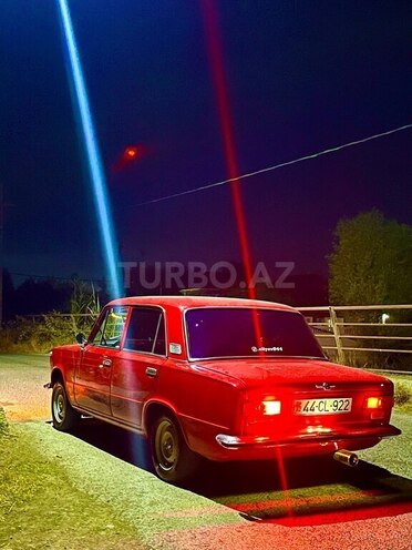 LADA (VAZ) 21011 1988, 250,000 km - 1.3 l - Masallı