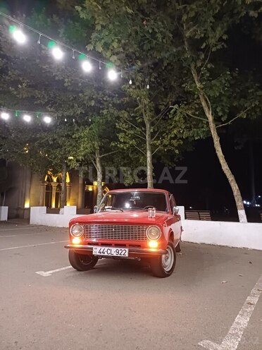 LADA (VAZ) 21011 1988, 250,000 km - 1.3 l - Masallı