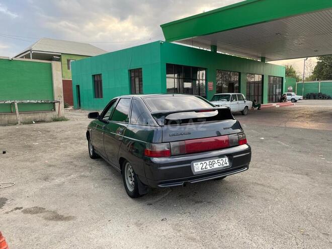 LADA (VAZ) 2112 2007, 171 km - 1.6 l - Gəncə