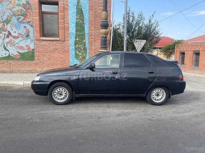 LADA (VAZ) 2112 2007, 171 km - 1.6 l - Gəncə