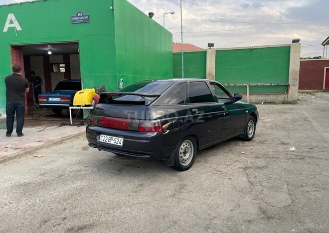 LADA (VAZ) 2112 2007, 171 km - 1.6 l - Gəncə