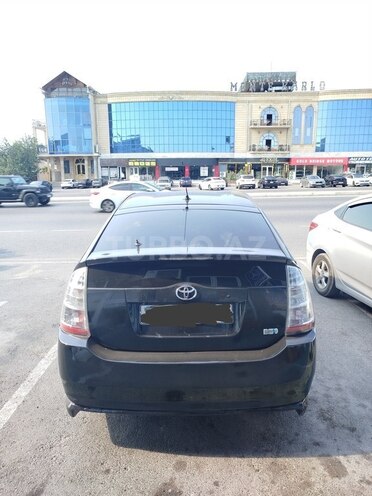Toyota Prius 2008, 310,000 km - 1.5 l - Bakı