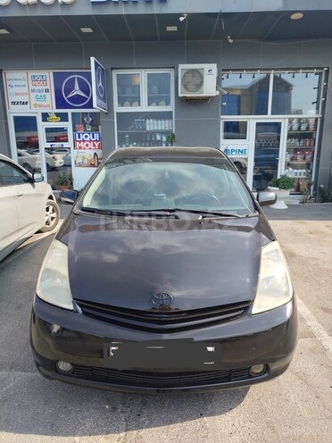 Toyota Prius 2008, 310,000 km - 1.5 l - Bakı