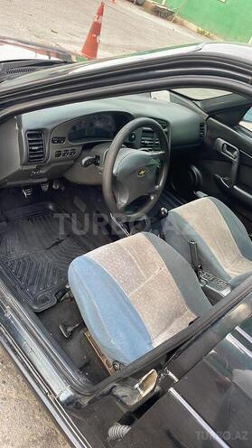 LADA (VAZ) 2112 2007, 171 km - 1.6 l - Gəncə