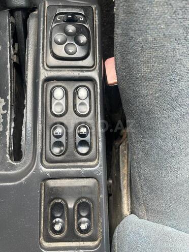 LADA (VAZ) 2112 2007, 171 km - 1.6 l - Gəncə