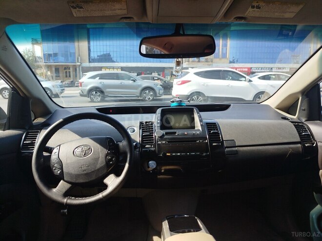 Toyota Prius 2008, 310,000 km - 1.5 l - Bakı