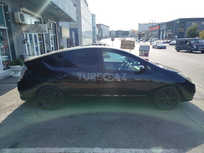 Toyota Prius 2008, 310,000 km - 1.5 l - Bakı
