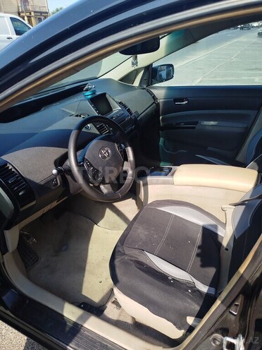 Toyota Prius 2008, 310,000 km - 1.5 l - Bakı