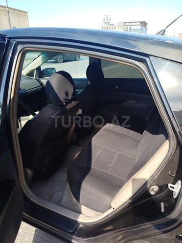 Toyota Prius 2008, 310,000 km - 1.5 l - Bakı