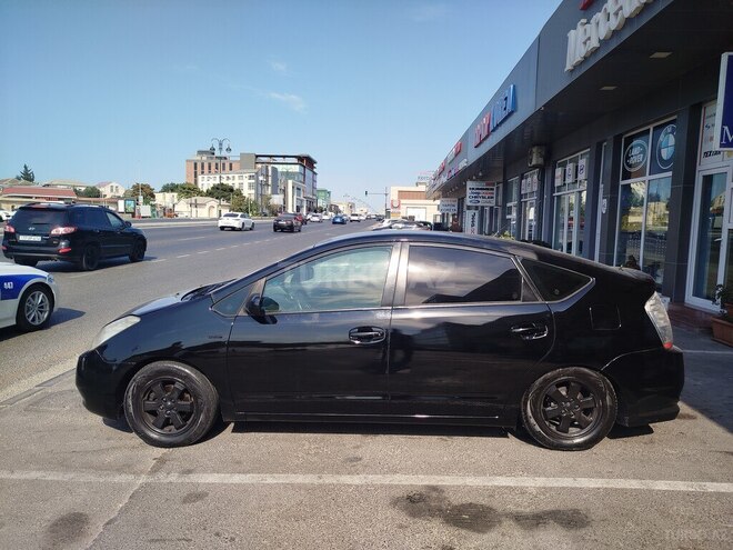 Toyota Prius 2008, 310,000 km - 1.5 l - Bakı