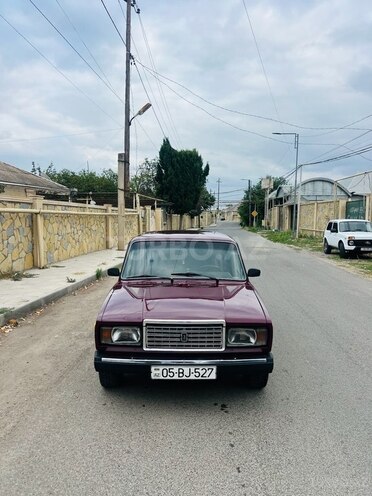 LADA (VAZ) 2107 2005, 250,000 km - 1.6 l - Tovuz