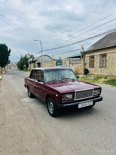 LADA (VAZ) 2107 2005, 250,000 km - 1.6 l - Tovuz