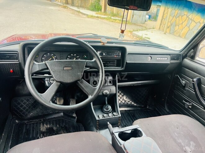 LADA (VAZ) 2107 2005, 250,000 km - 1.6 l - Tovuz