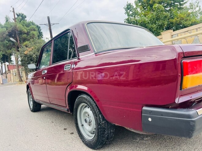 LADA (VAZ) 2107 2005, 250,000 km - 1.6 l - Tovuz