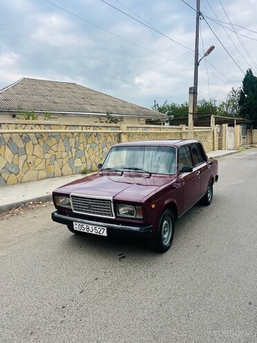LADA (VAZ) 2107 2005, 250,000 km - 1.6 l - Tovuz