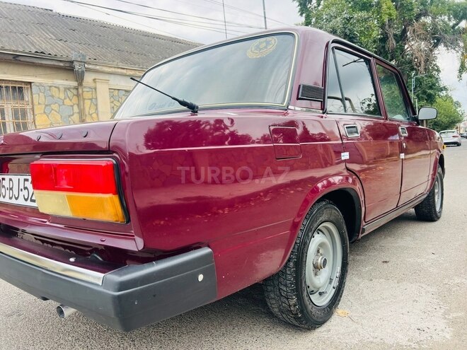 LADA (VAZ) 2107 2005, 250,000 km - 1.6 l - Tovuz