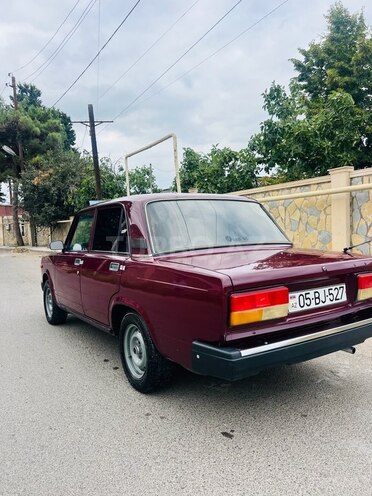 LADA (VAZ) 2107 2005, 250,000 km - 1.6 l - Tovuz