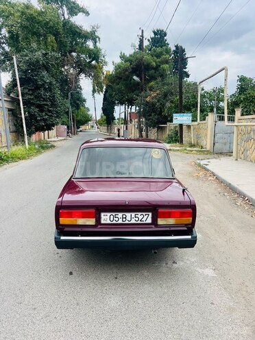 LADA (VAZ) 2107 2005, 250,000 km - 1.6 l - Tovuz