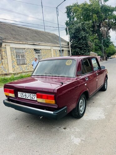 LADA (VAZ) 2107 2005, 250,000 km - 1.6 l - Tovuz