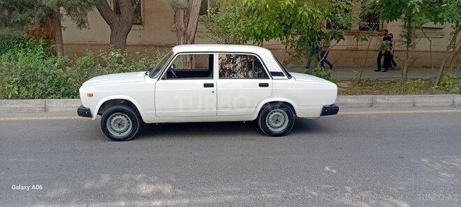 LADA (VAZ) 2107 2011, 78,630 km - 1.6 l - Mingəçevir