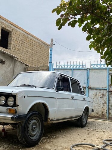 LADA (VAZ) 2106 1990, 80,500 km - 1.6 l - Bakı