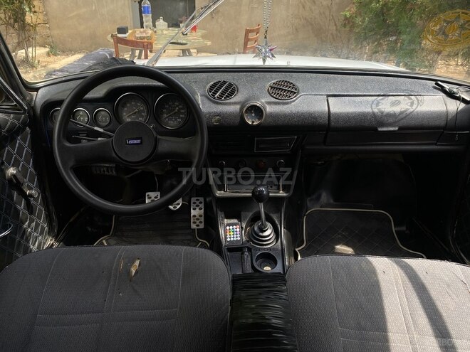 LADA (VAZ) 2106 1990, 80,500 km - 1.6 l - Bakı