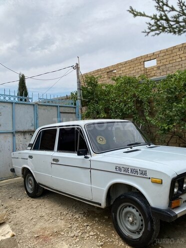 LADA (VAZ) 2106 1990, 80,500 km - 1.6 l - Bakı