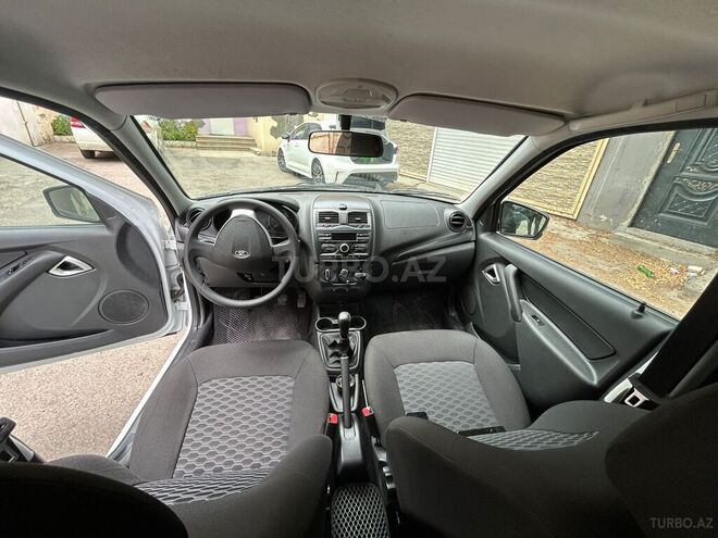 LADA (VAZ) Granta 2025, 15,000 km - 1.6 л - Bakı