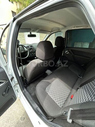 LADA (VAZ) Granta 2025, 15,000 km - 1.6 л - Bakı