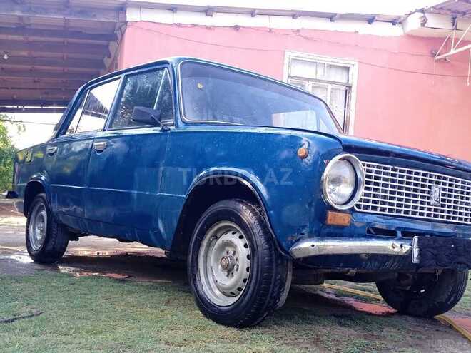 LADA (VAZ) 21011 1973, 36,524 km - 1.3 l - Şirvan