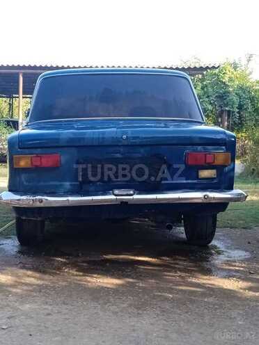 LADA (VAZ) 21011 1973, 36,524 km - 1.3 l - Şirvan