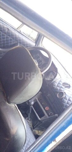 LADA (VAZ) 21011 1973, 36,524 km - 1.3 l - Şirvan