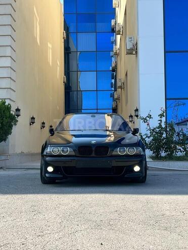BMW 525 2000, 355,000 km - 2.5 l - Bakı