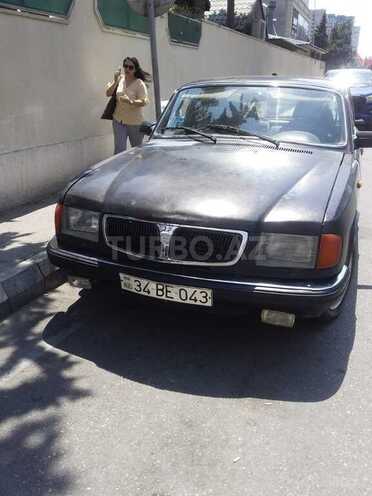 GAZ 3110 1999, 200,000 km - 2.5 l - Bakı