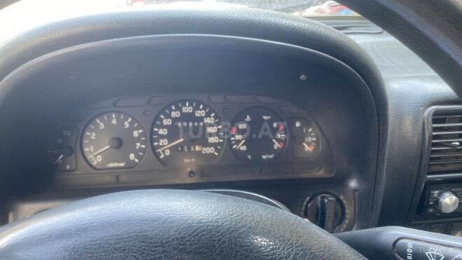 GAZ 3110 1999, 200,000 km - 2.5 l - Bakı