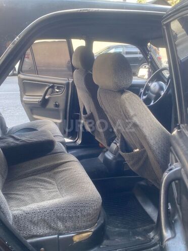 GAZ 3110 1999, 200,000 km - 2.5 l - Bakı