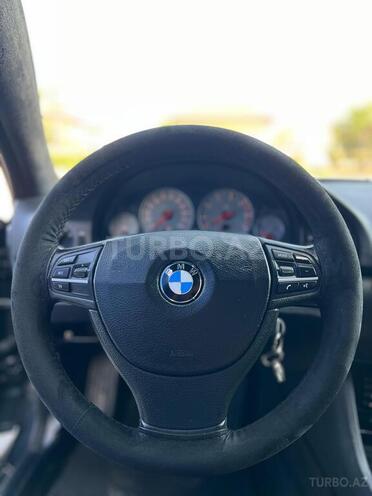 BMW 525 2000, 355,000 km - 2.5 l - Bakı
