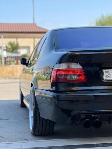 BMW 525 2000, 355,000 km - 2.5 l - Bakı