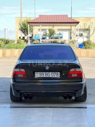 BMW 525 2000, 355,000 km - 2.5 l - Bakı