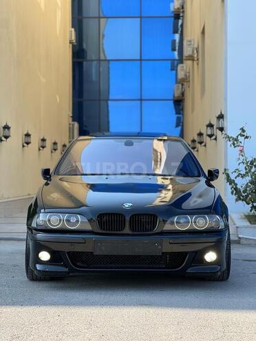 BMW 525 2000, 355,000 km - 2.5 l - Bakı