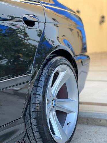 BMW 525 2000, 355,000 km - 2.5 l - Bakı