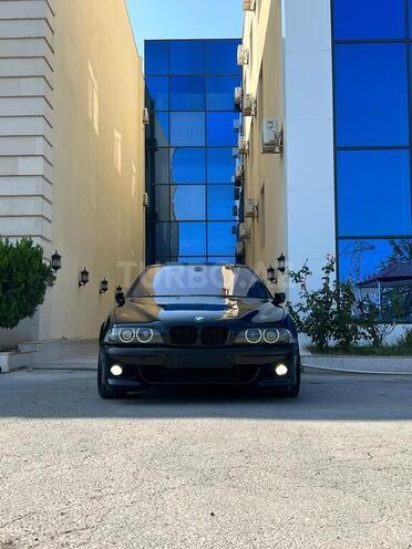 BMW 525 2000, 355,000 km - 2.5 l - Bakı