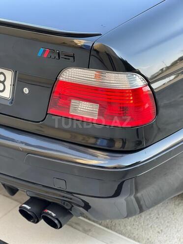 BMW 525 2000, 355,000 km - 2.5 l - Bakı