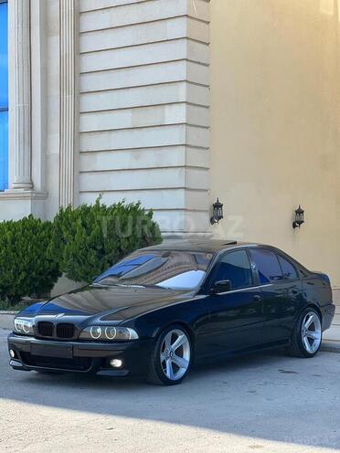 BMW 525 2000, 355,000 km - 2.5 l - Bakı